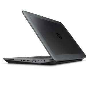 DELL Latitude E5570 i7-6820HQ - hendmax speed