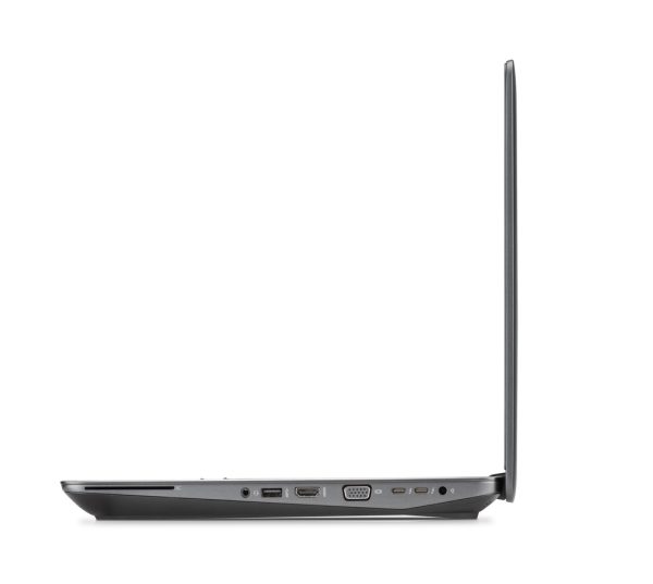 HP ZBook 17 G3 i5 NV4000