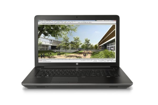 HP ZBook 17 G3 i5 NV4000