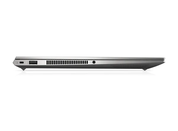 HP ZBook Fury 15-G7 i7