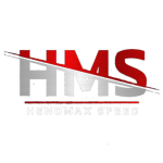 hendmax-speed-logo