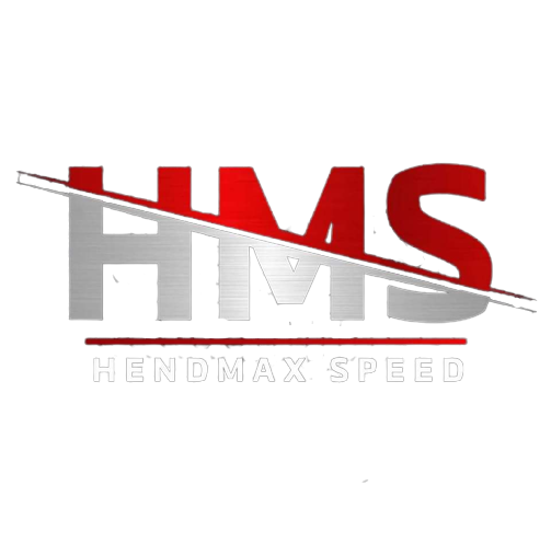 hendmax-speed-logo
