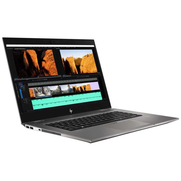 HP ZBook Studio G5 i9