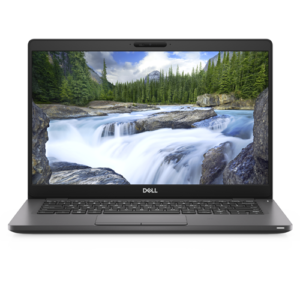 Dell Latitude 5300