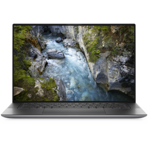 Dell Precision 5550