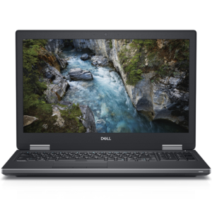 Dell Precision 7530