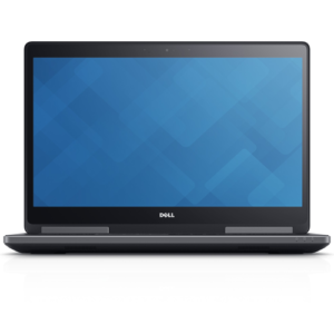 Dell Precision 7710